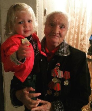 Медведева Анна Павловна