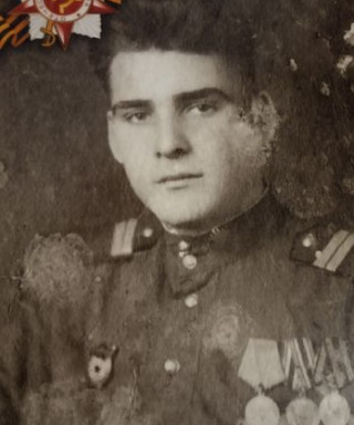 Галицкий Иван Михайлович