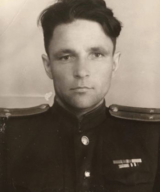 Ширинский Сергей Кузьмич