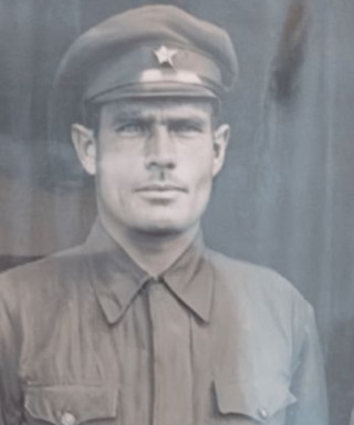 Гайдай Демьян Васильевич