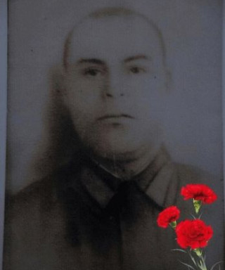 Абрамов Петр Павлович