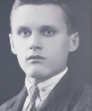 Кравченко Александр Никифорович