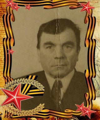 Иванов Николай Антонович