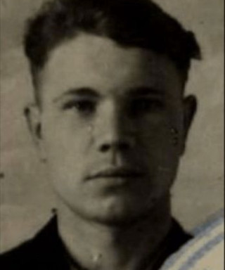 Дылевский Виктор Васильевич