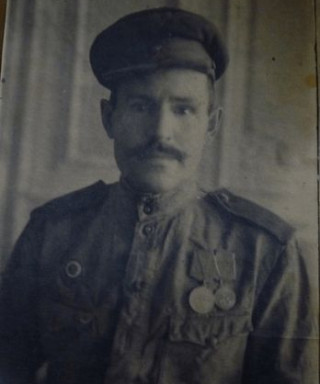 Танеев Илья Осипович