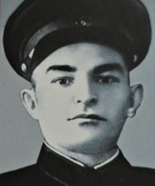 Гаджимагомедов Загиди Камилович