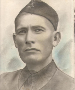 Абукаев Гафур Абдулхакович