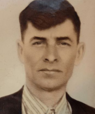 Дубский Иван Андреевич