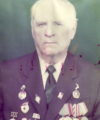 Барановский Николай Федорович