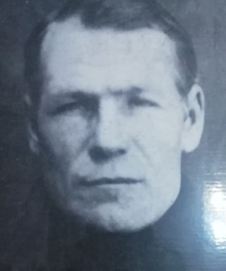 Захаров Никита Яковлевич