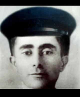 Эмирбеков Гарун Эмирбекович