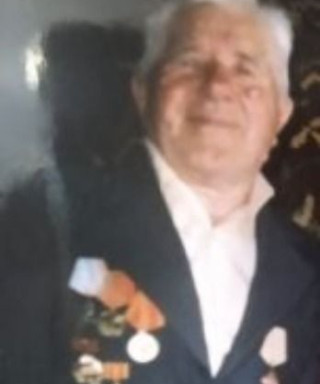 Белко Михаил Васильевич