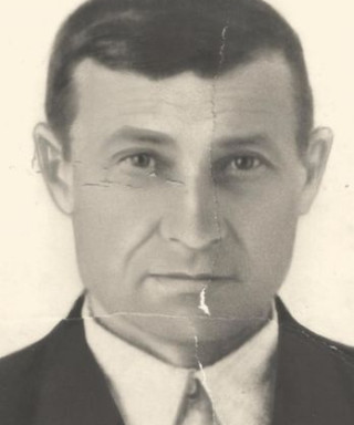 Данченко Андрей Ануфриевич