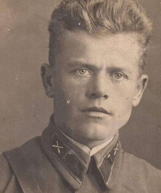 Ховричев Николай Зиновьевич