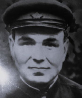 Шестаков Николай Григорьевич