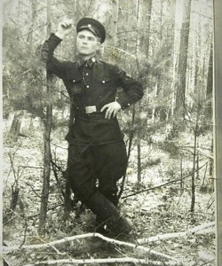 дорохин александр павлович