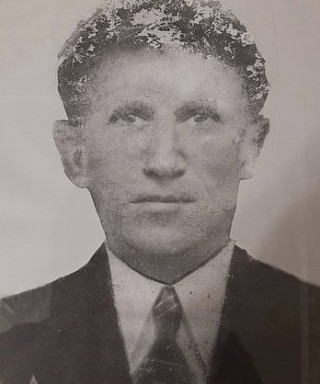 Кузнецов Кондратий Семенович