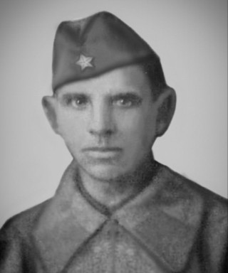 Носков Александр Алексеевич