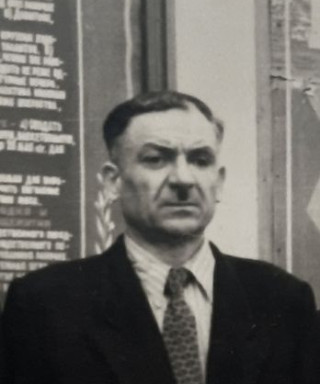 Мосесов Рафаэль Исакович