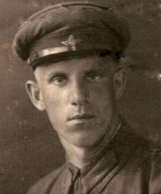 Киселев Константин Дмитриевич