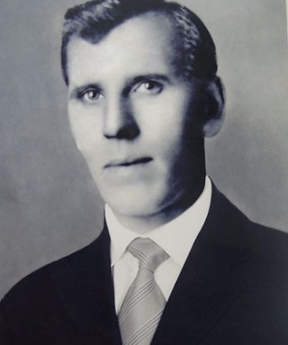 Белов Григорий Прохорович