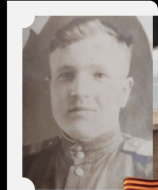 Макаров Александр Яковлевич