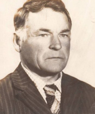 Ермоленко Сергей Гаврилович