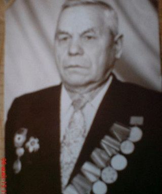 Казаков Кирилл Михайлович