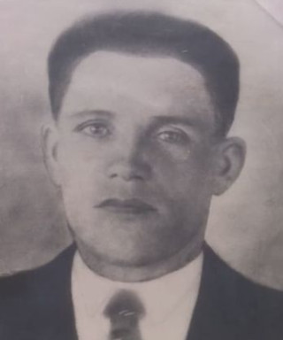 Глазырин Филипп Семенович