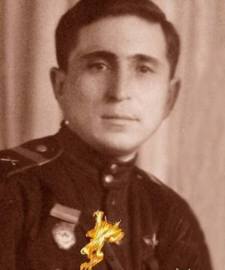 Нураев Галей Абдуллович