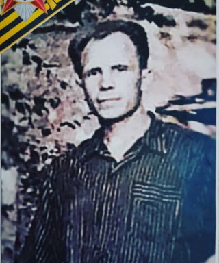 Захаричев Михаил Павлович