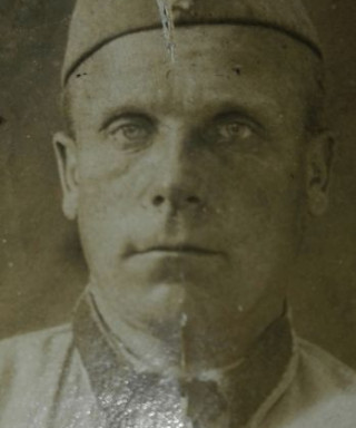 Куликов Михаил Сергеевич