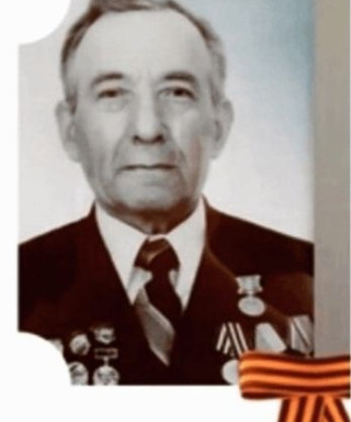 Папченков Николай Иванович