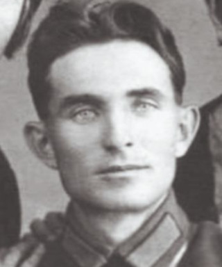 Дриго Евгений Максимович