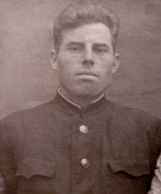 Муковнин Михаил Григорьевич