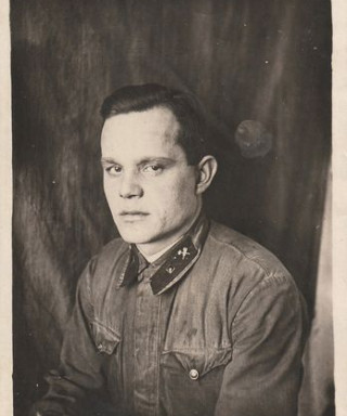 Химачёв Константин Дмитриевич