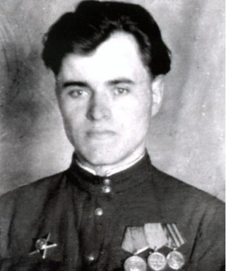 Манник Павел Павлович