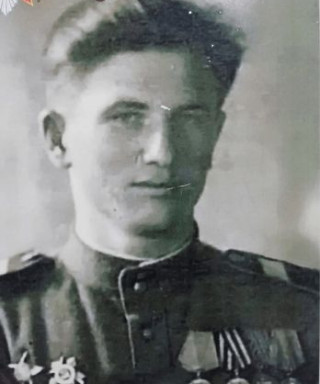 БРЕХОВ СЕРГЕЙ ПЕТРОВИЧ