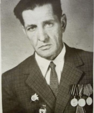 ДИАНОВ Алексей Андреевич