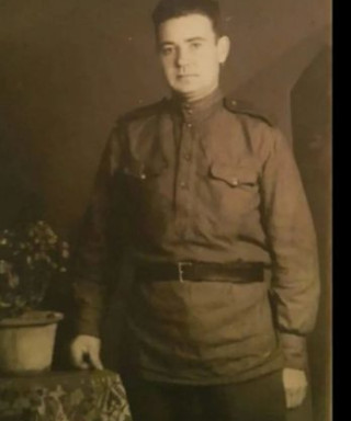 Борискин Григорий Гаврилович