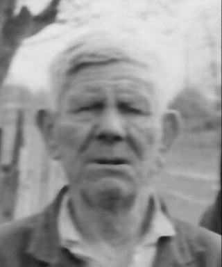 Нужин Фрол Кузьмич