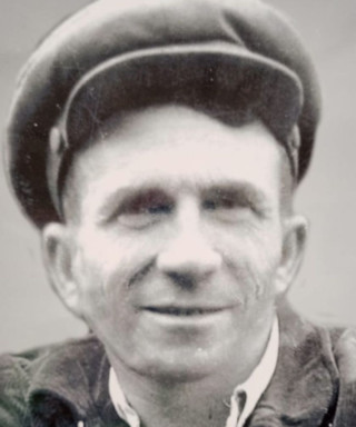 Задорожный Егор Данилович