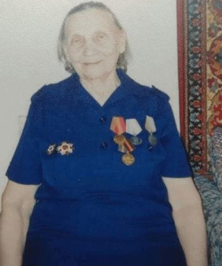 Фадеева Тамара Витальевна