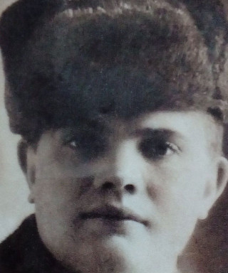 Жиренков Егор Яковлевич