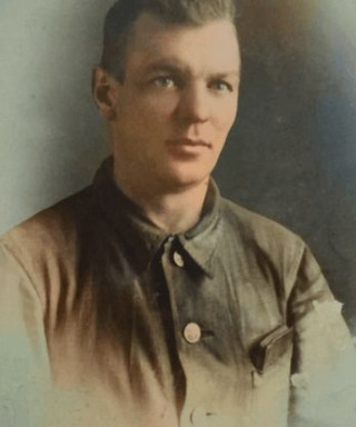 Аксёнов Илья Александрович