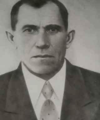 Игонин Виктор Михайлович