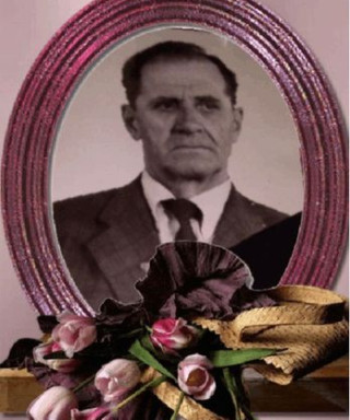 Пташкин Александр Иванович