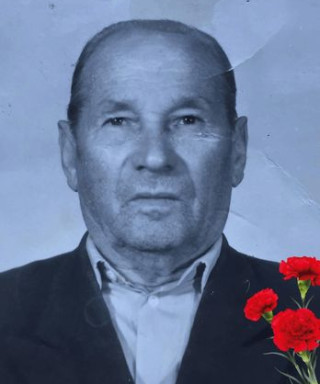 Карпов Виктор Фёдорович