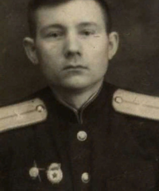 Ковешников Николай Федорович