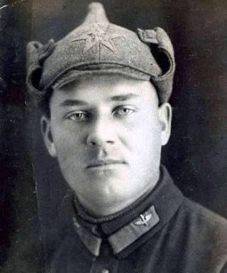 Мастерских Павел Васильевич